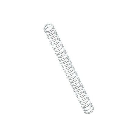 Approved Vendor Compression Spring, O= .120, L= 1.50, W= .014 G509970979